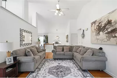 3383 Spirit Drive NW, Kennesaw, GA 30144 - Photo 10