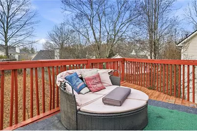 3383 Spirit Drive NW, Kennesaw, GA 30144 - Photo 32