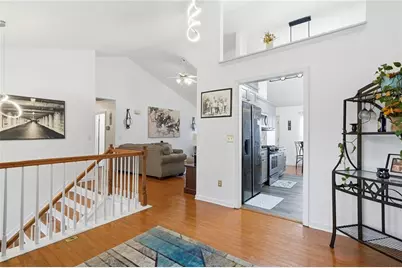 3383 Spirit Drive NW, Kennesaw, GA 30144 - Photo 16