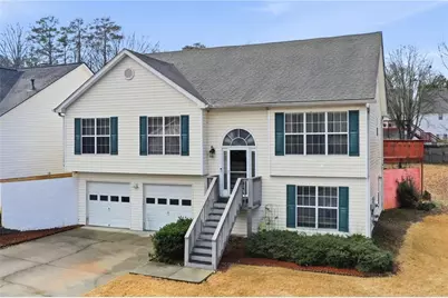 3383 Spirit Drive NW, Kennesaw, GA 30144 - Photo 2