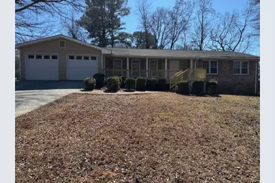 2874 Jordan Woods Drive, Lawrenceville, GA 30044 - Photo 1