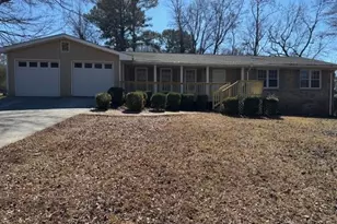 2874 Jordan Woods Dr, Lawrenceville, GA 30044 - Photo 1