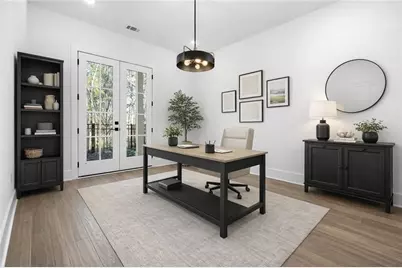 531 S Main Street #210, Alpharetta, GA 30009 - Photo 28