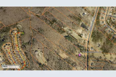 4180 Sardis Church Road, Buford, GA 30519 - Photo 4