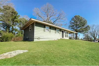 6626 Imperial Drive, Morrow, GA 30260 - Photo 2