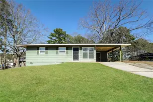 6626 Imperial Dr, Morrow, GA 30260 - Photo 1