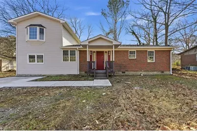 130 Malone Drive NW, Rome, GA 30165 - Photo 1