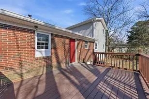 130 Malone Dr NW, Rome, GA 30165 - Photo 30