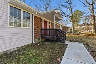 130 Malone Dr NW, Rome, GA 30165 - Photo 2