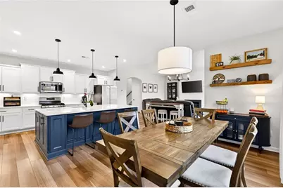 709 Michigan Circle, Hoschton, GA 30548 - Photo 18