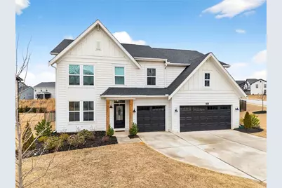709 Michigan Circle, Hoschton, GA 30548 - Photo 50