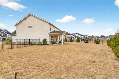 709 Michigan Circle, Hoschton, GA 30548 - Photo 38