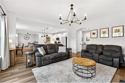 709 Michigan Circle, Hoschton, GA 30548 - Photo 8