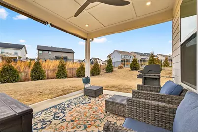 709 Michigan Circle, Hoschton, GA 30548 - Photo 34