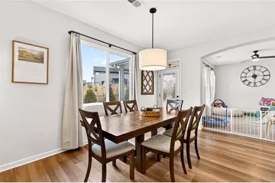 709 Michigan Circle, Hoschton, GA 30548 - Photo 16