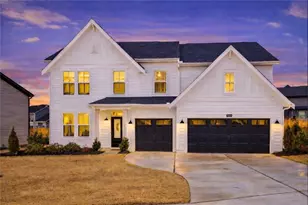 709 Michigan Cir, Hoschton, GA 30548 - Photo 1