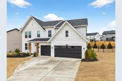 709 Michigan Circle, Hoschton, GA 30548 - Photo 2