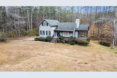 4650 Stonewall Tell Road, Atlanta, GA 30349 - Photo 2