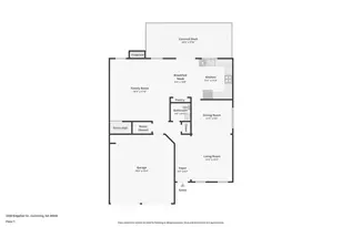 3320 Ridgefair Dr, Cumming, GA 30040 - Photo 38