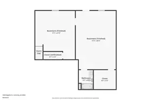 3320 Ridgefair Dr, Cumming, GA 30040 - Photo 40