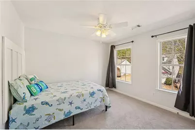 3320 Ridgefair Drive, Cumming, GA 30040 - Photo 18