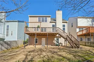 3320 Ridgefair Dr, Cumming, GA 30040 - Photo 28