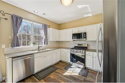 3320 Ridgefair Drive, Cumming, GA 30040 - Photo 8