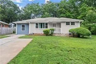 2756 Gresham Rd S E, Atlanta, GA 30316 - Photo 2