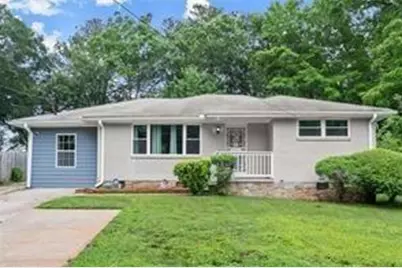 2756 Gresham Road SE, Atlanta, GA 30316 - Photo 1