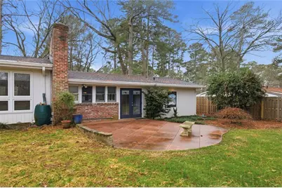 3302 Wynn Drive, Avondale Estates, GA 30002 - Photo 56