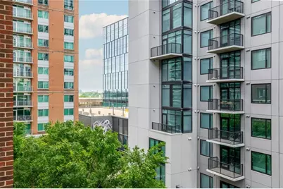 845 Spring Street NW #307, Atlanta, GA 30308 - Photo 32