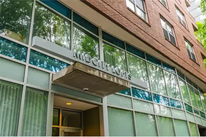 845 Spring Street NW #307, Atlanta, GA 30308 - Photo 2