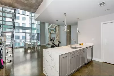 845 Spring Street NW #307, Atlanta, GA 30308 - Photo 1