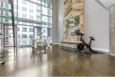 845 Spring Street NW #307, Atlanta, GA 30308 - Photo 4