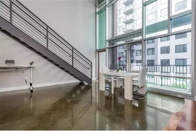 845 Spring Street NW #307, Atlanta, GA 30308 - Photo 6