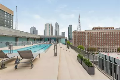 845 Spring Street NW #307, Atlanta, GA 30308 - Photo 38