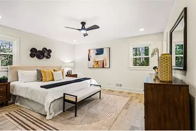 2870 Briarglen Drive, Atlanta, GA 30340 - Photo 22