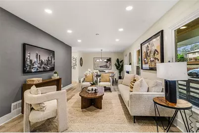 2870 Briarglen Drive, Atlanta, GA 30340 - Photo 8