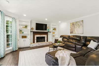 3307 Casteel Road NE, Marietta, GA 30062 - Photo 16