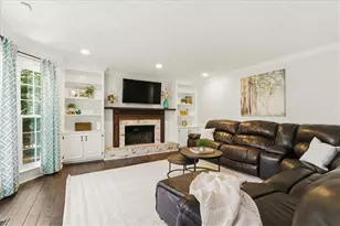 3307 Casteel Road NE, Marietta, GA 30062 - Photo 16