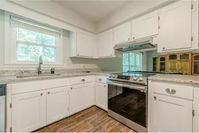 1874 Pine Tree Trail, Gainesville, GA 30501 - Photo 8