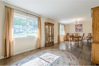 1874 Pine Tree Trail, Gainesville, GA 30501 - Photo 4