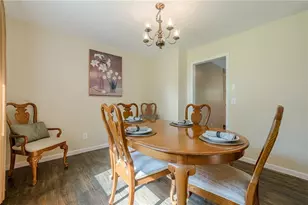 1874 Pinetree Trail, Gainesville, GA 30501 - Photo 4