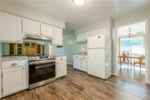 1874 Pinetree Trail, Gainesville, GA 30501 - Photo 8