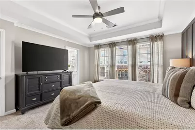 1098 Caruso Drive, Buford, GA 30518 - Photo 26