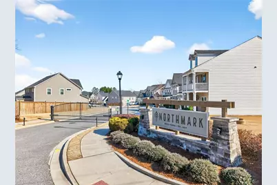 1098 Caruso Drive, Buford, GA 30518 - Photo 4