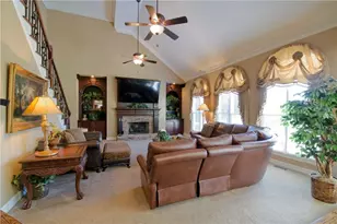 3495 Mill Bridge Dr, Marietta, GA 30062 - Photo 8