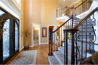 3495 Mill Bridge Drive, Marietta, GA 30062 - Photo 2