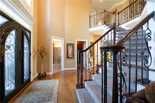 3495 Mill Bridge Dr, Marietta, GA 30062 - Photo 2