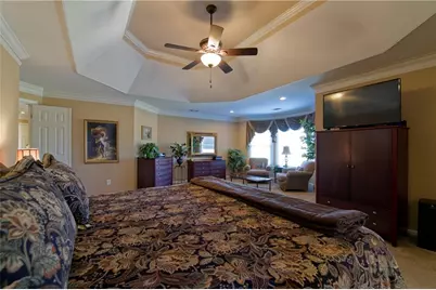 3495 Mill Bridge Drive, Marietta, GA 30062 - Photo 22